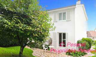 Maison 5 Pièces 98 m² à vendre à Guermantes (77600)