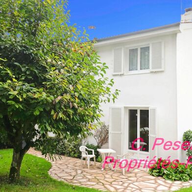 Maison 5 pièces 370000 €