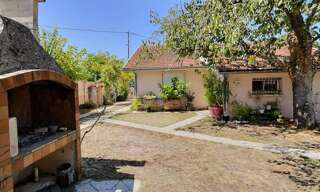 Maison 5 Pièces 123 m² à vendre à Bordeaux (33200)