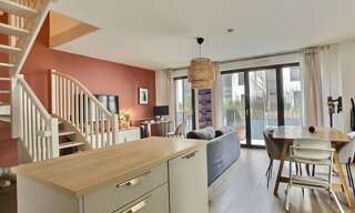 Appartement 3 Pièces 65 m² à vendre à Bordeaux (33300)