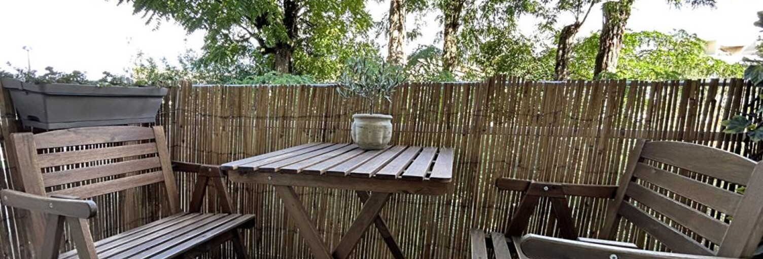 Appartement 3 Pièces 75 m² à vendre à Bordeaux (33200)