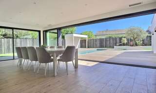 Maison 7 Pièces 200 m² à vendre à Le Taillan-Médoc (33320)