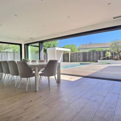 Maison 7 pièces 870000 €