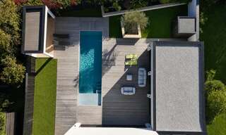 Maison 7 Pièces 200 m² à vendre à Le Taillan-Médoc (33320)