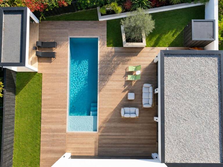 Vente Maison 200m2 LE TAILLAN-MEDOC (33320) — photo 1