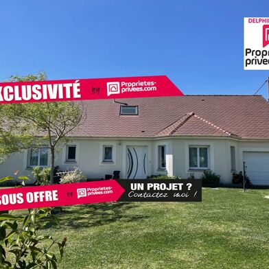 Maison 6 pièces 349900 €