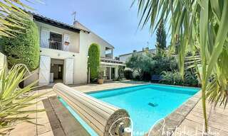 Maison 5 Pièces 156 m² à vendre à Bouillargues (30230)