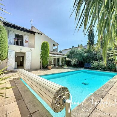 Maison 5 pièces 422000 €