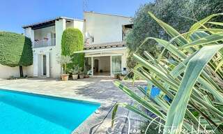 Maison 5 Pièces 156 m² à vendre à Bouillargues (30230)