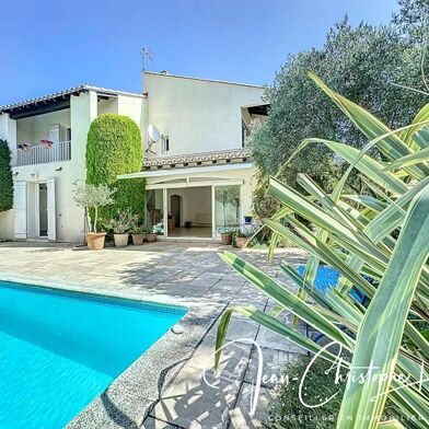 Maison 5 pièces 422000 €