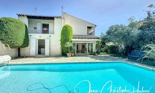 Maison 5 Pièces 156 m² à vendre à Bouillargues (30230)