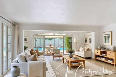 Maison 5 pièces 422000 €