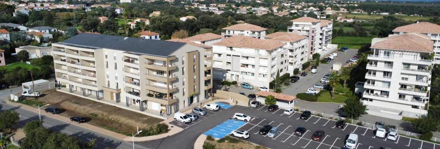 Garage  14 m² à vendre à Lucciana (20290)