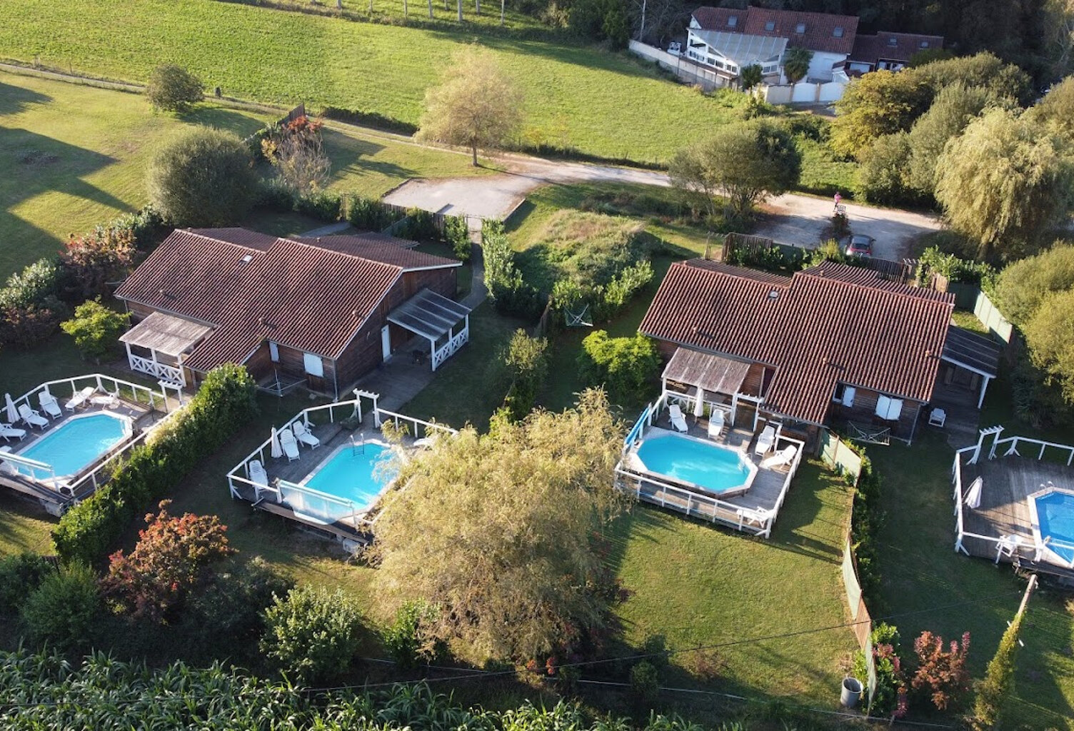 Maison Montignac Lascaux 29 pièce(s) 606.41 m2 — photo 1