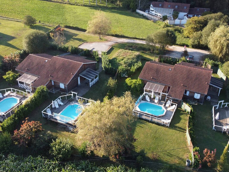 Maison Montignac Lascaux 29 pièce(s) 606.41 m2 — photo 1
