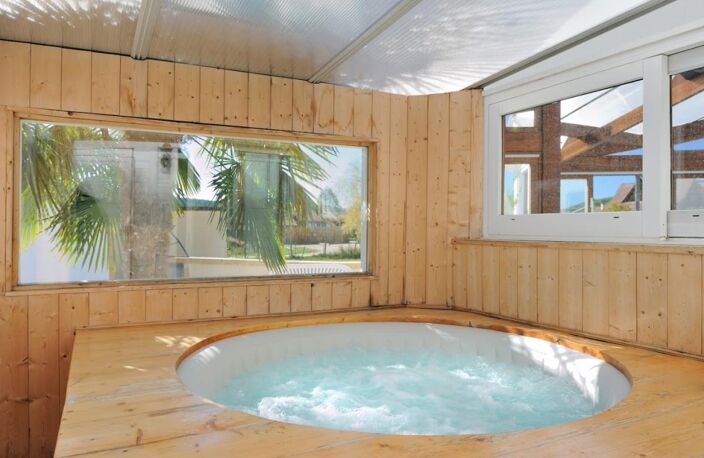 Maison Montignac Lascaux 29 pièce(s) 606.41 m2 — photo 3