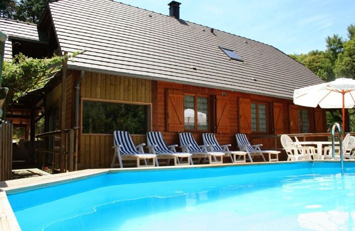Maison Montignac Lascaux 29 pièce(s) 606.41 m2 — photo 4