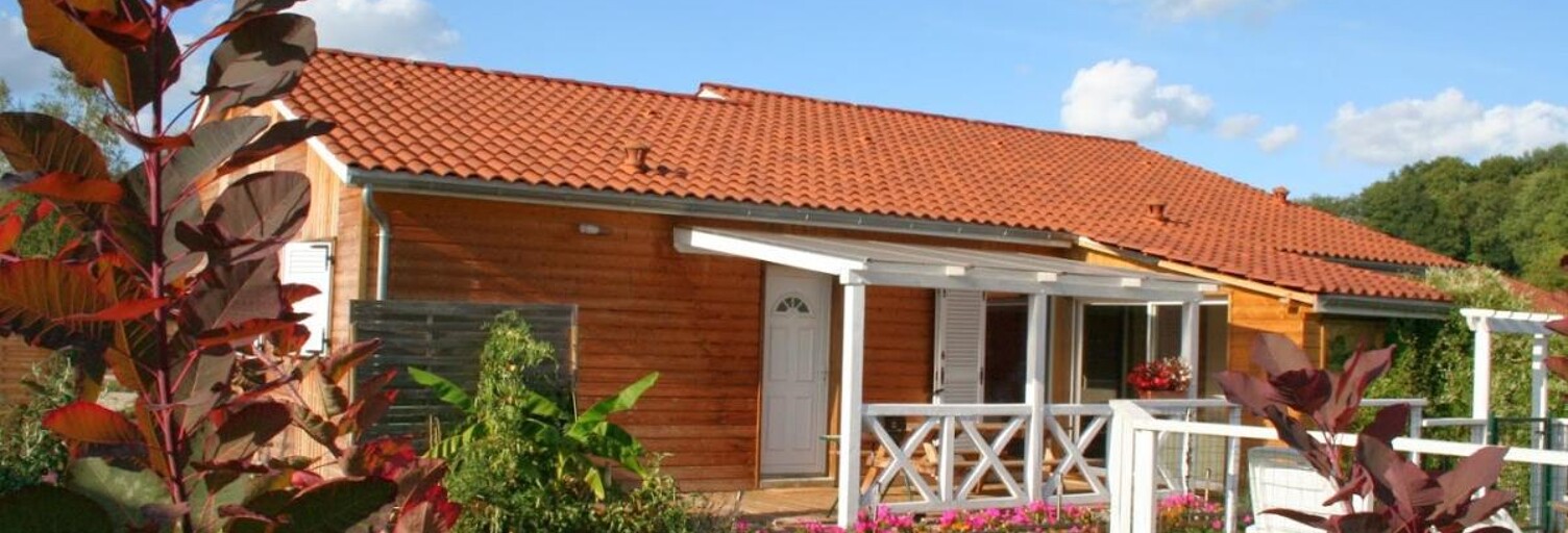 Maison 18 Pièces 340 m² à vendre à Montignac-Lascaux (24290)