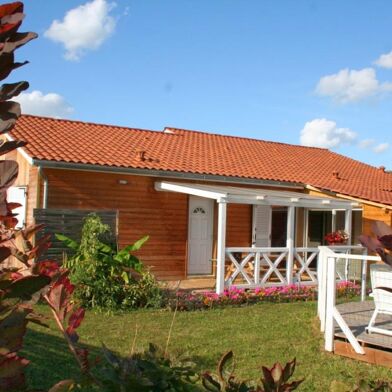 Maison 18 pièces 714800 €