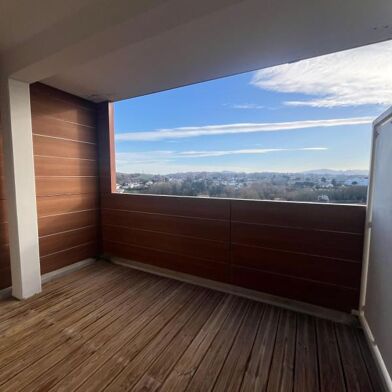 Appartement 3 pièces 239000 €