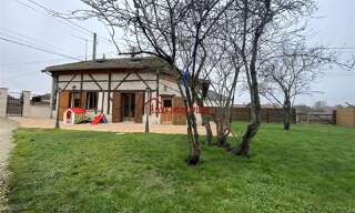 Maison 4 Pièces 113 m² à louer à Nogent-sur-Aube (10240)