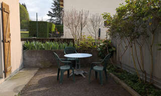 Appartement 2 Pièces 28 m² à louer à Aix-les-Bains (73100)