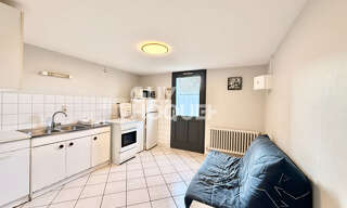 Appartement 2 Pièces 28 m² à louer à Aix-les-Bains (73100)