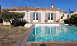 Maison 4 Pièces 90 m² à vendre à Clarensac (30870)