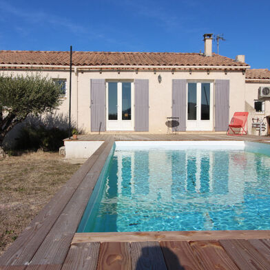 Maison 4 pièces 325000 €