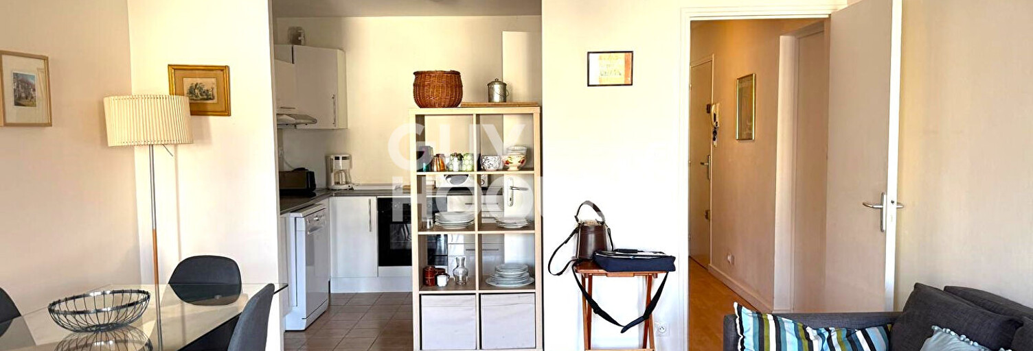 Appartement 2 Pièces 53 m² à vendre à Avignon (84000)