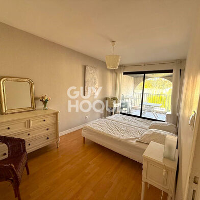 Appartement 2 pièces 160000 €