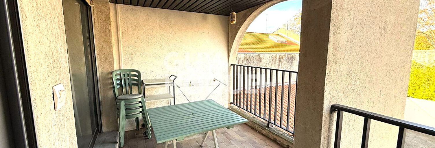Appartement 2 Pièces 53 m² à vendre à Avignon (84000)