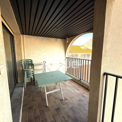 Appartement 2 pièces 160000 €