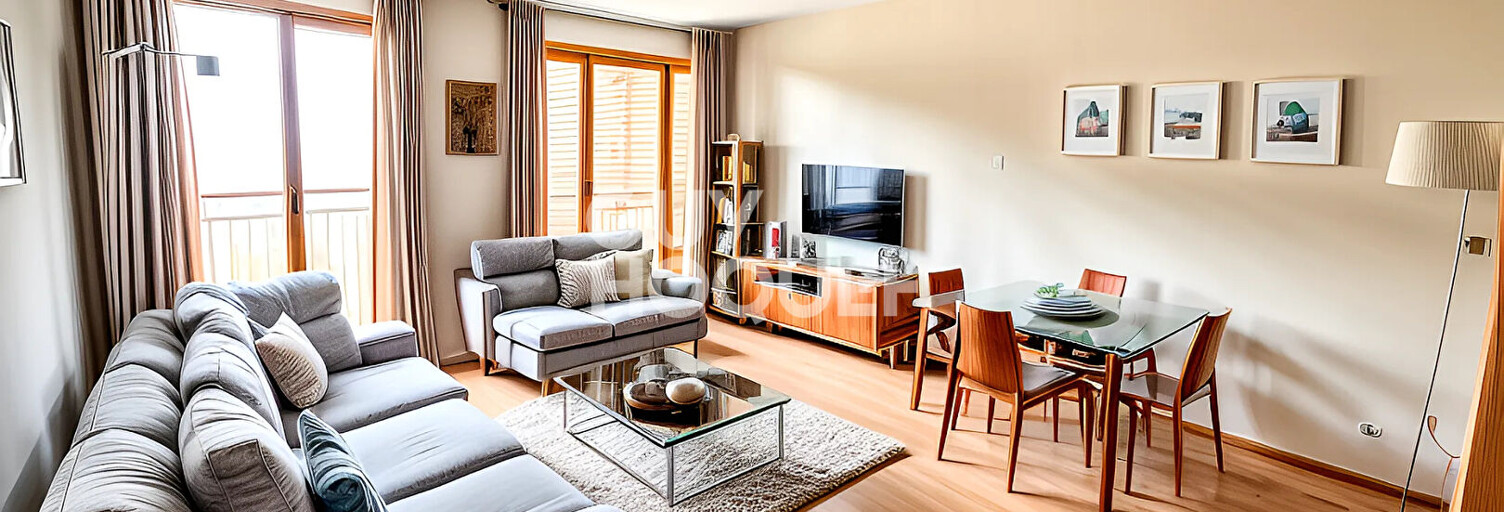 Appartement 2 Pièces 53 m² à vendre à Avignon (84000)