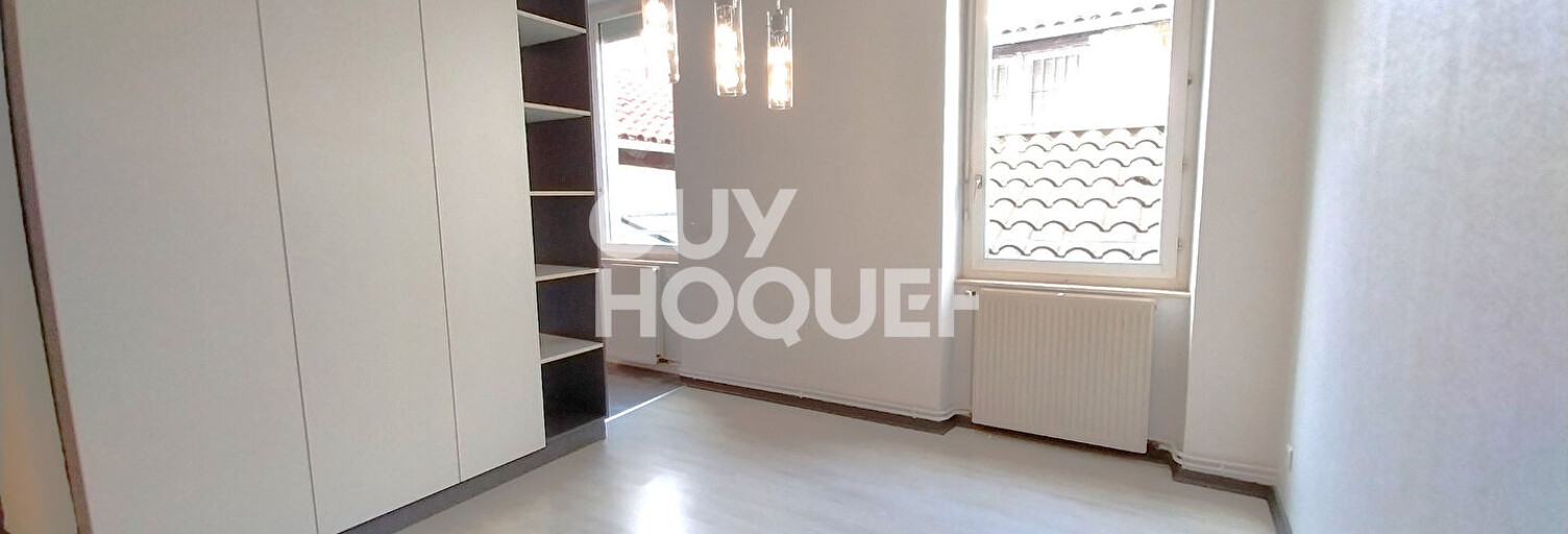 Appartement 3 Pièces 66 m² à louer à Agen (47000)