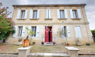 Appartement 1 Pièce 30 m² à vendre à Saint-Selve (33650)