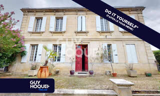 Appartement 1 Pièce 30 m² à vendre à Saint-Selve (33650)