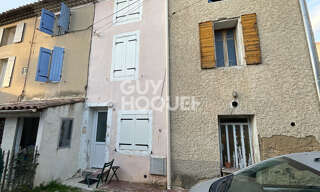 Appartement 3 Pièces 50 m² à vendre à Carpentras (84200)