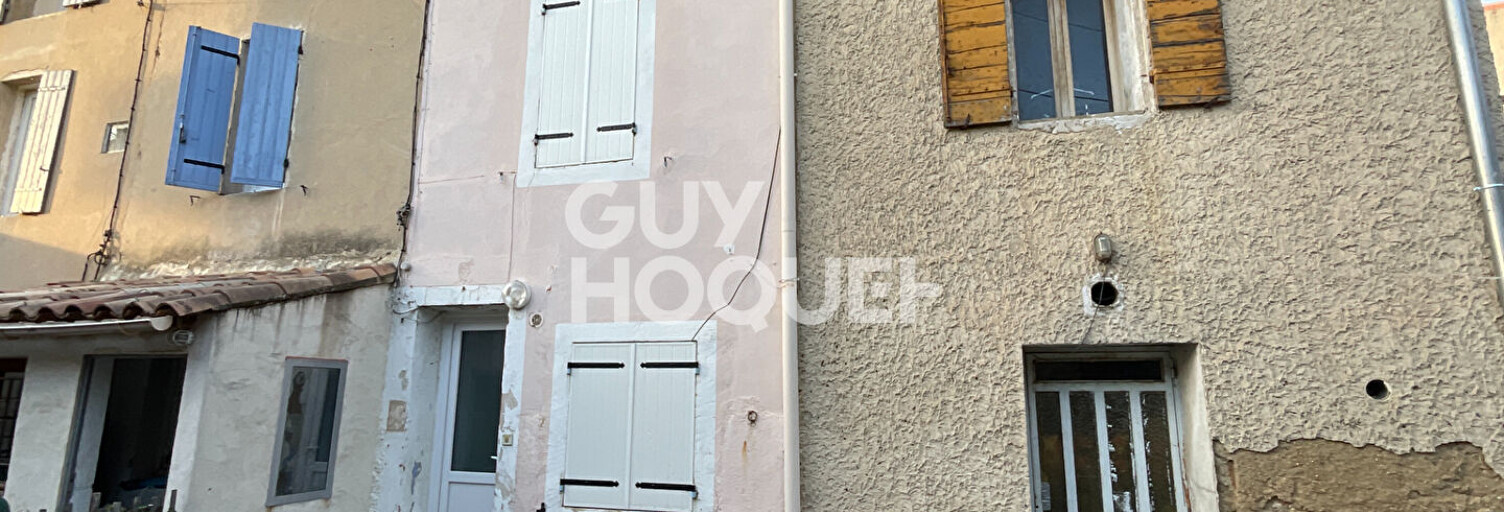 Appartement 3 Pièces 50 m² à vendre à Carpentras (84200)