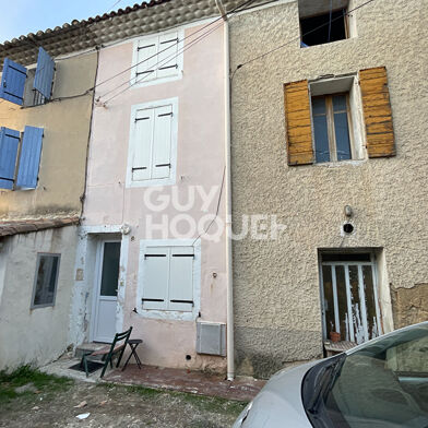 Appartement 3 pièces 83000 €