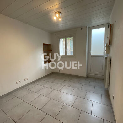 Appartement 3 pièces 83000 €