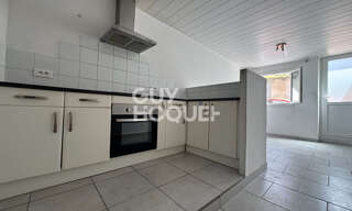 Appartement 3 Pièces 50 m² à vendre à Carpentras (84200)