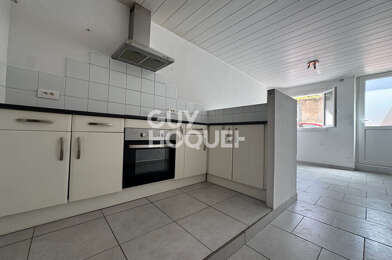 Appartement 3 pièces 78000 €