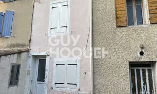 Appartement 3 Pièces 50 m² à vendre à Carpentras (84200)