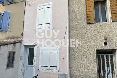 Appartement 3 pièces 64000 €