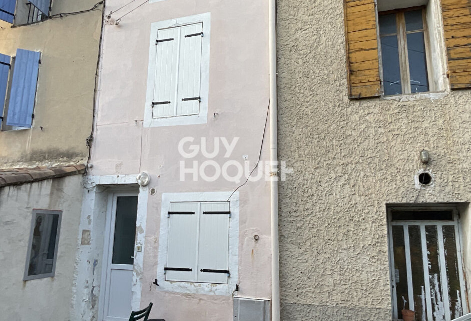 appartement — photo 1