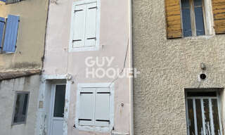 Appartement 3 Pièces 50 m² à vendre à Carpentras (84200)