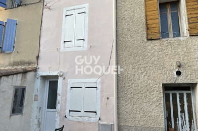 Appartement 3 pièces 64000 €