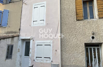 appartement — photo du bien