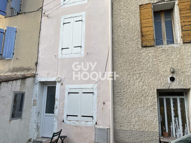 appartement — photo du bien